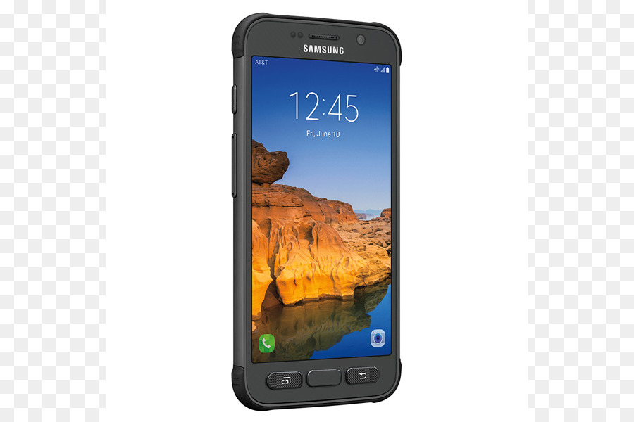 Samsung Galaxy S6 Ativo，Att PNG