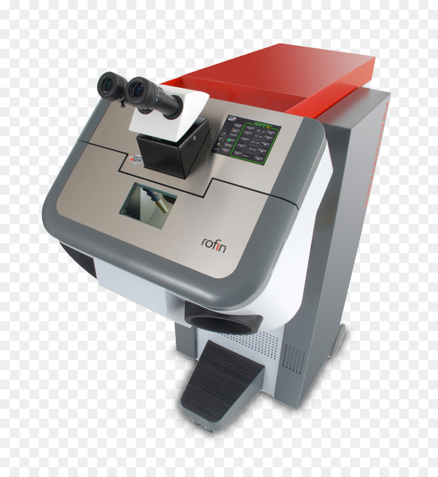 Processamento De Materiais A Laser，Laser PNG