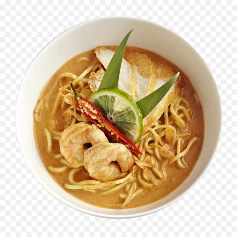 Sopa De Missô，Curry Mee PNG