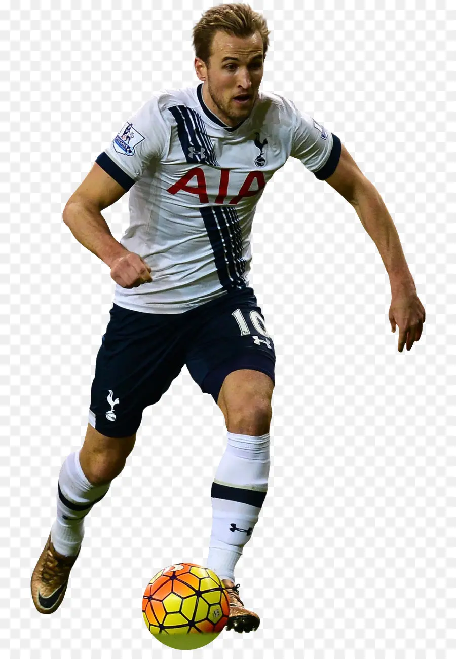 Harry Kane，O Tottenham Hotspur Fc PNG