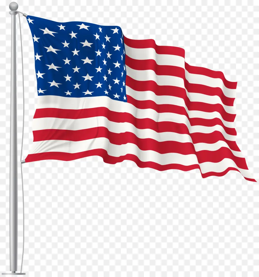 Estados Unidos，Bandeira Dos Estados Unidos PNG