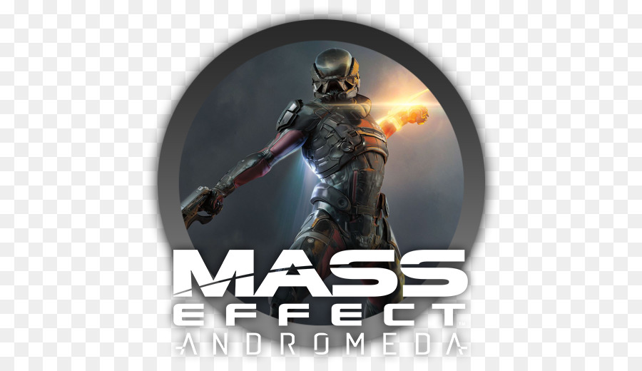 Mass Effect Andromeda，Mass Effect PNG