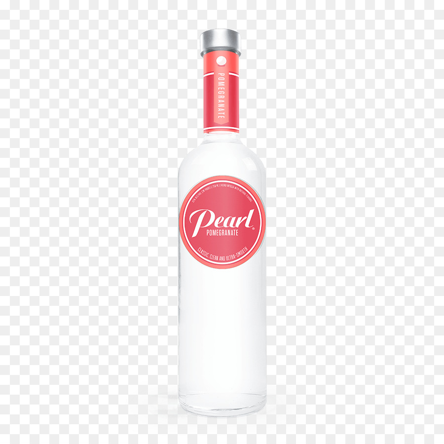 Garrafa De Vodca，álcool PNG