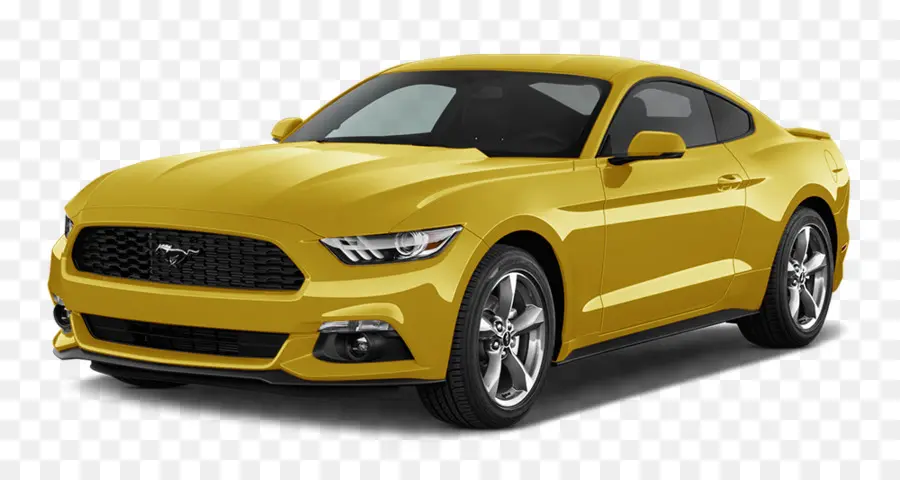 2018 Ford Mustang，Ford PNG