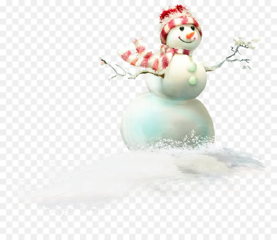 Boneco De Neve，Neve PNG