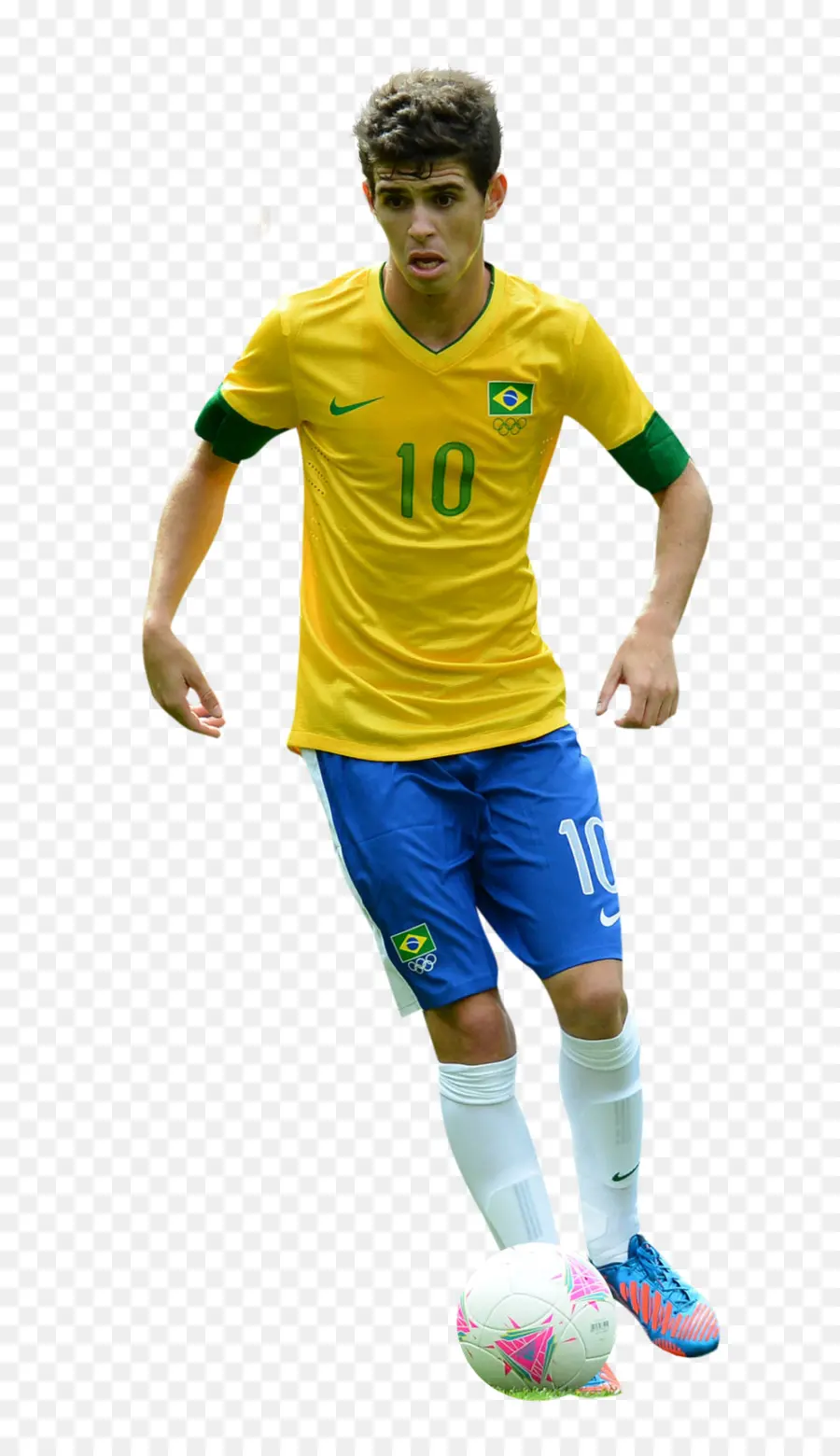 Jogador De Futebol，Futebol PNG