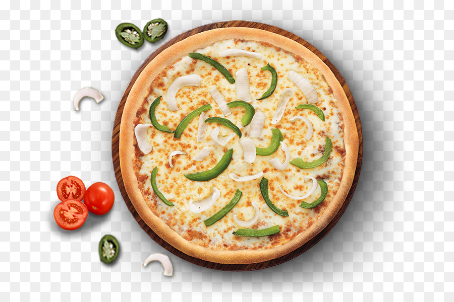 Pizza，Vegetal PNG