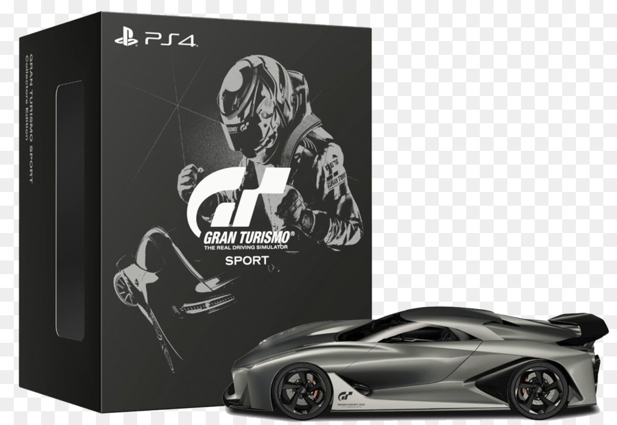 Gran Turismo Sport，A Lenda De Zelda Edição De Colecionador PNG