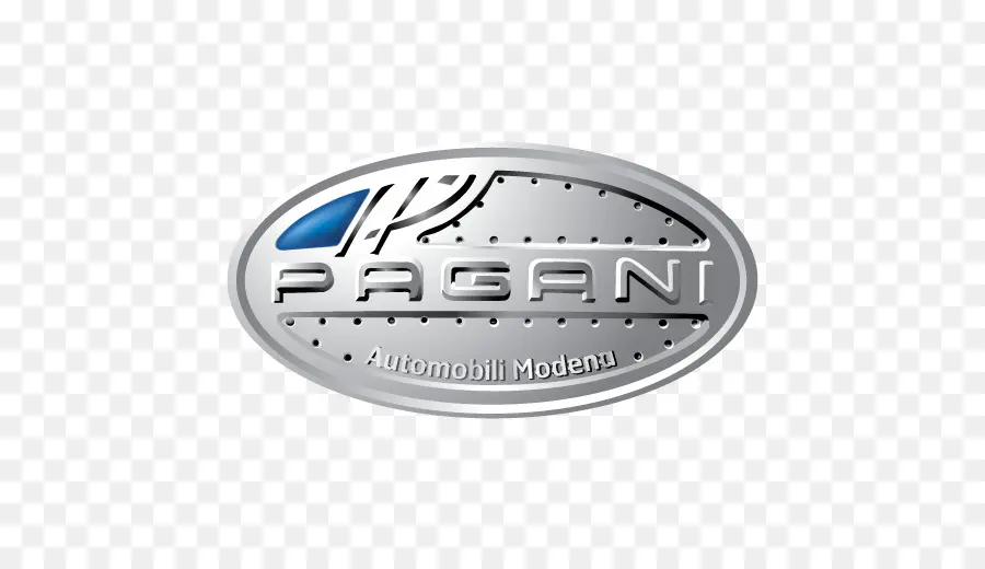 Logotipo Pagani，Automóvel PNG