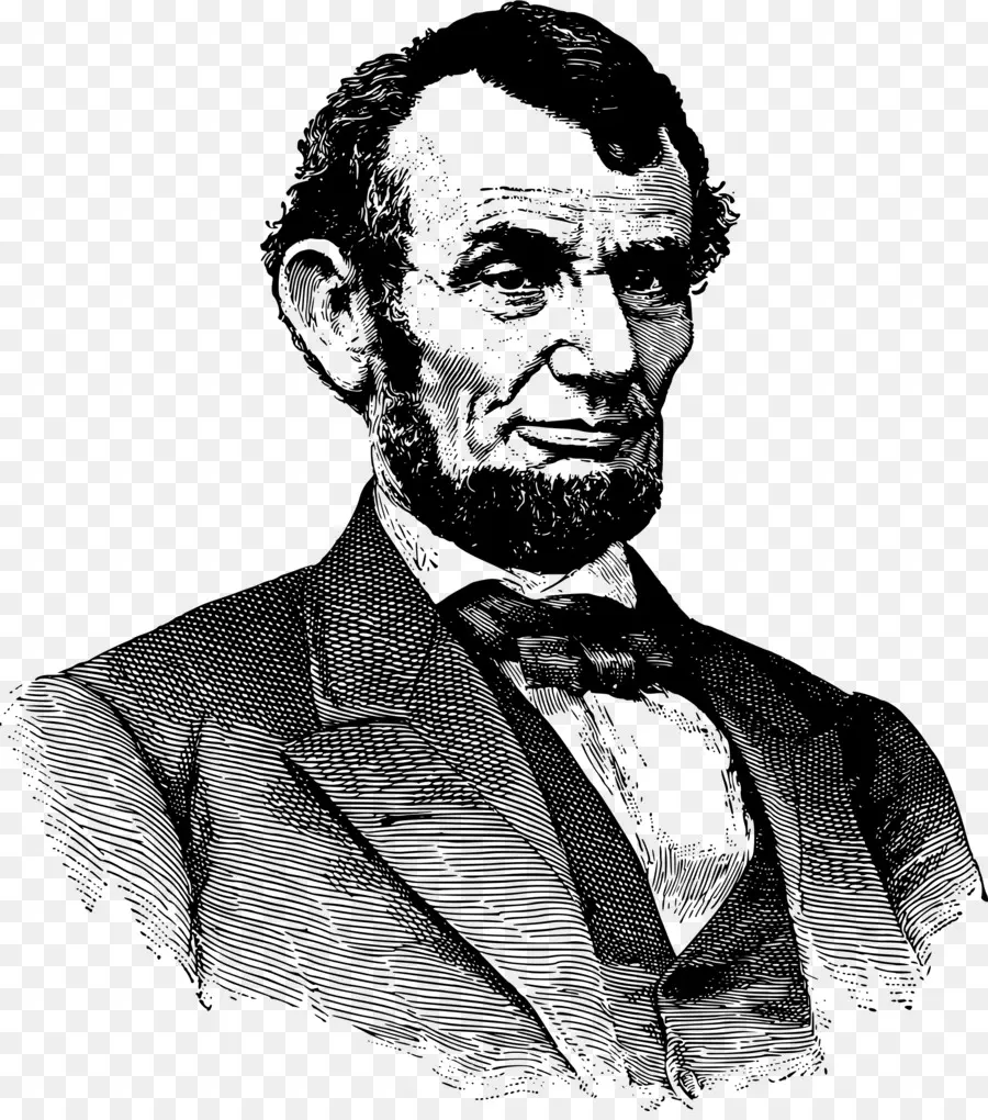 Abraham Lincoln，Estados Unidos PNG