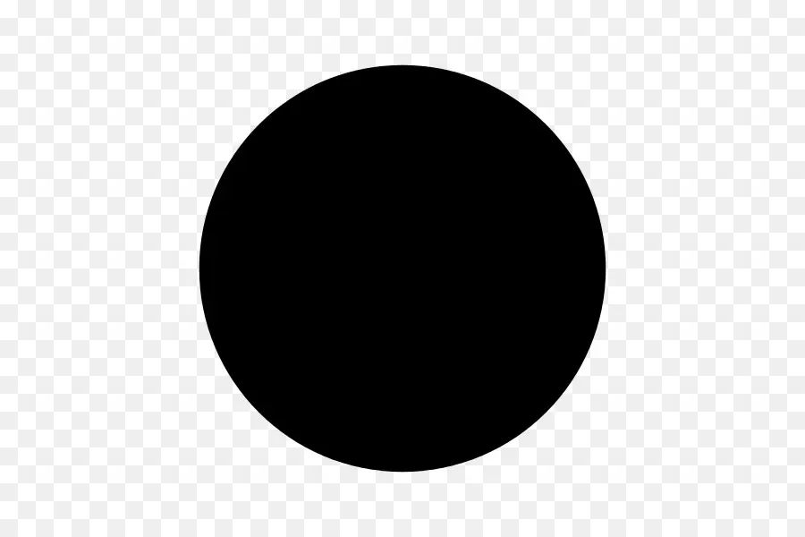 Blackcircles，Operador De Sobel PNG