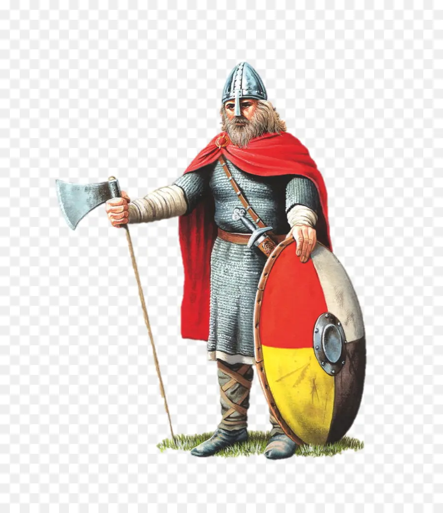 Idade Média，Viking PNG