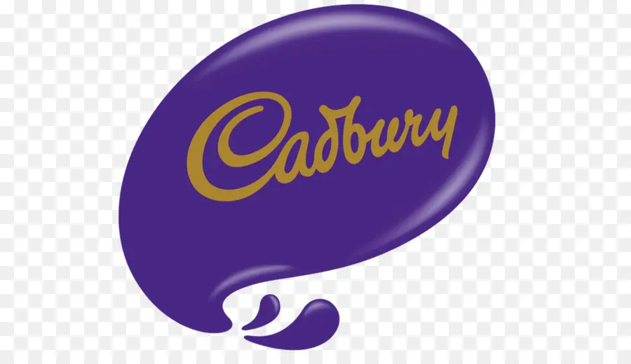 Logotipo Da Cadbury，Marca PNG