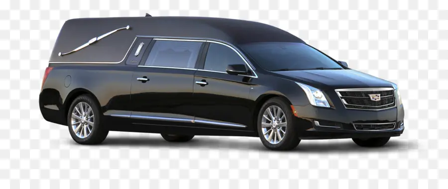 Carro Funerário Preto，Carro PNG