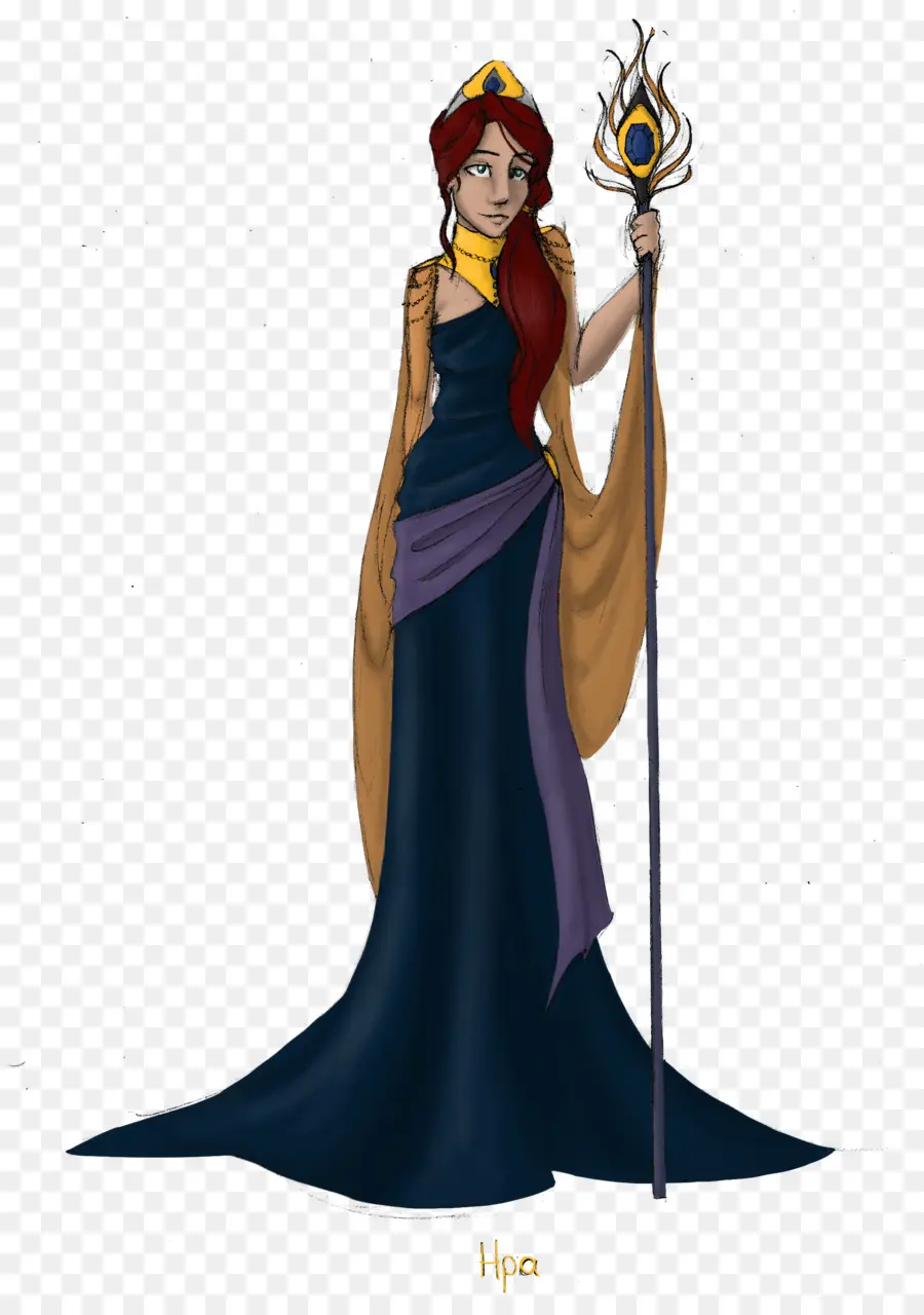 Hades，Hera PNG