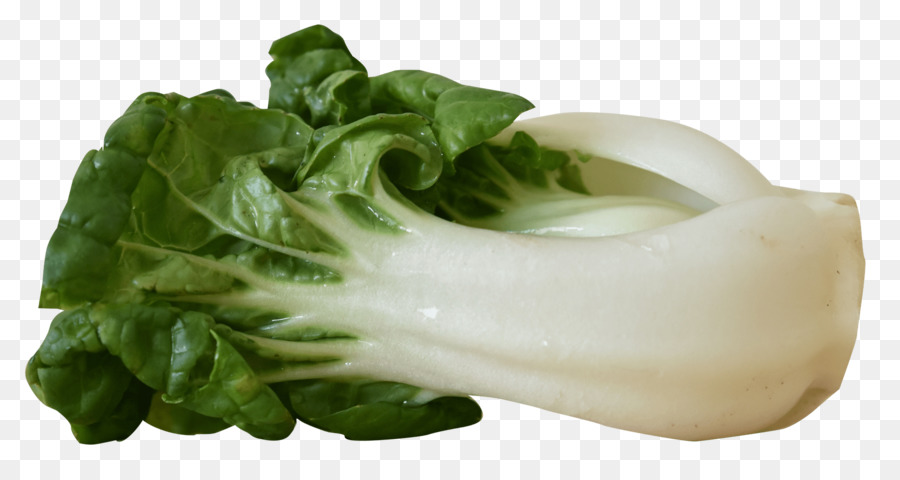 Bok Choy，Verde PNG