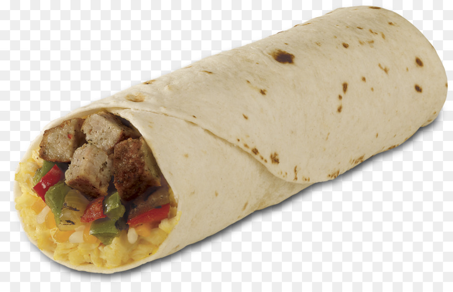 Burrito，Tortilha PNG