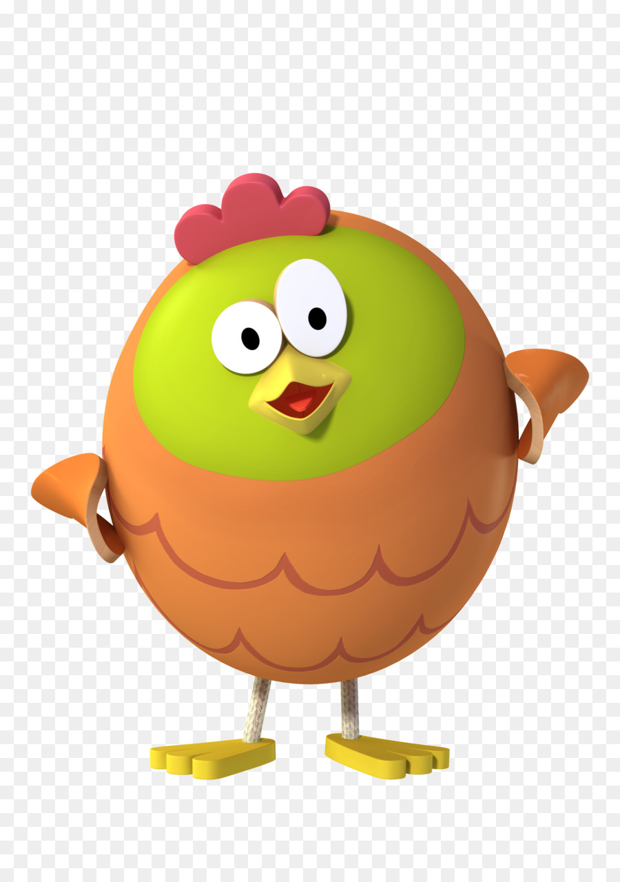 Personagem，Nick Jr PNG