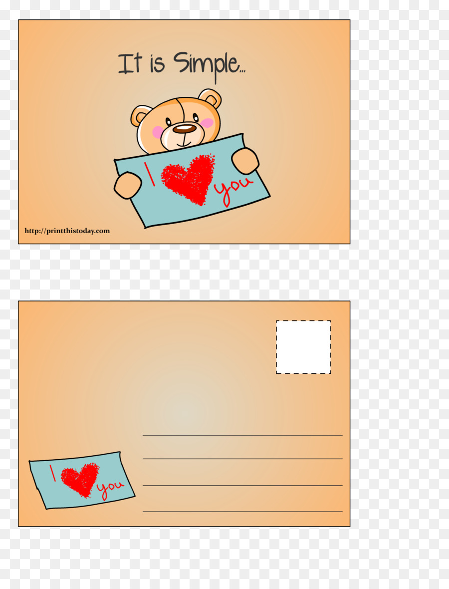 Amor，Papel PNG