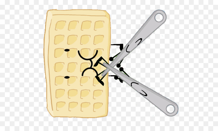 Waffle，A Wikia PNG