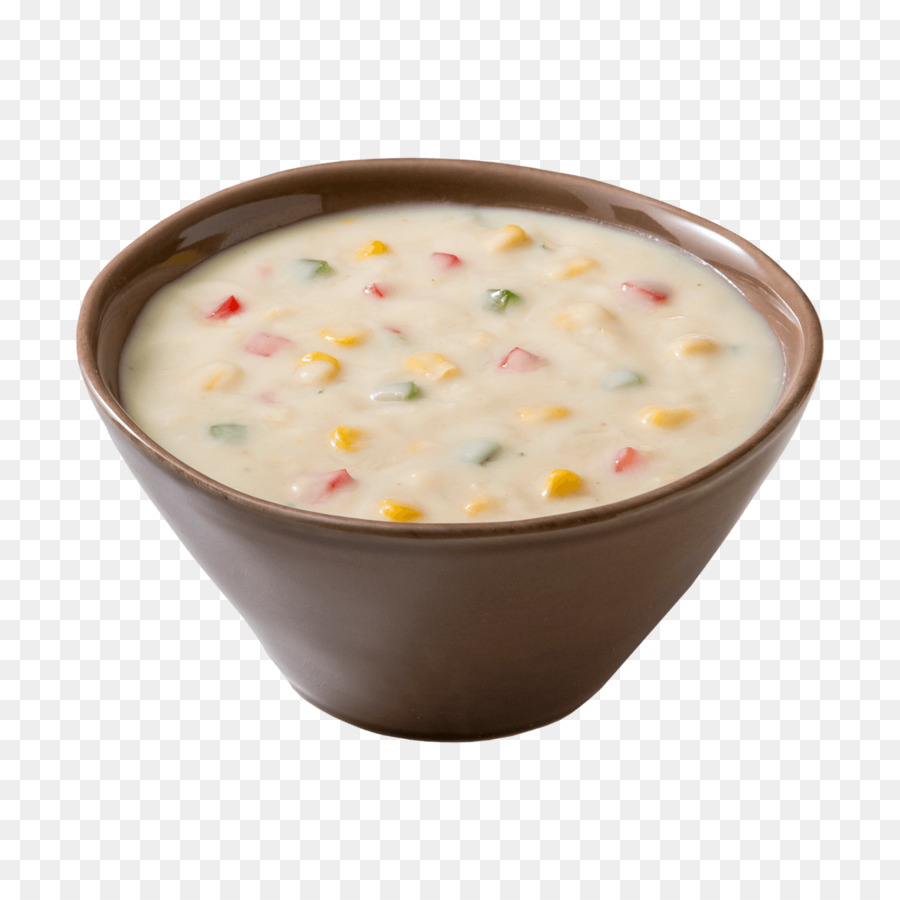 Chowder De Milho，Clam Chowder PNG