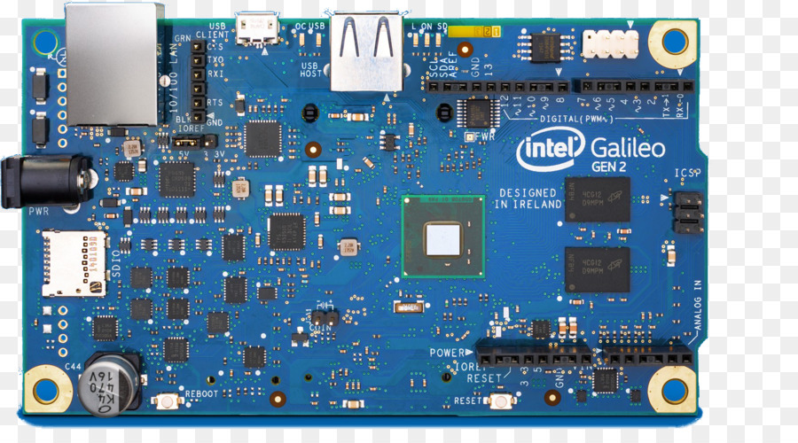 Intel，Intel Galileu PNG