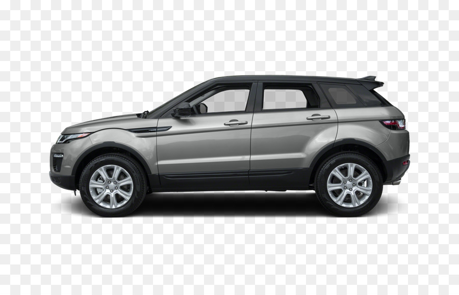 2017 Land Rover Range Rover Evoque，2016 Land Rover Range Rover Evoque PNG