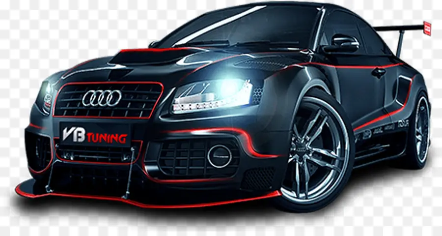 Carro，Audi PNG