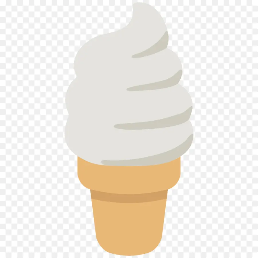 Sorvete，Cones De Sorvete PNG