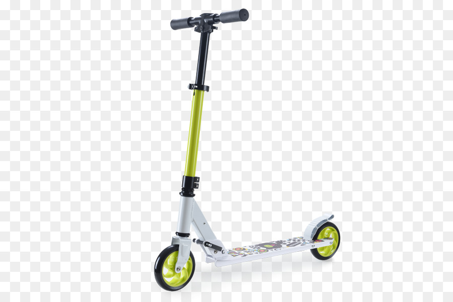 Scooter Chute，Veículo PNG