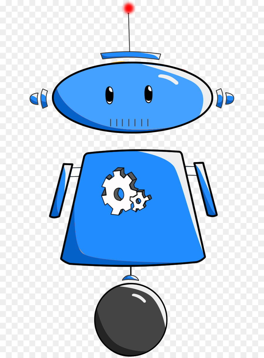 Robô，Aplicador De Animal De Estimação PNG