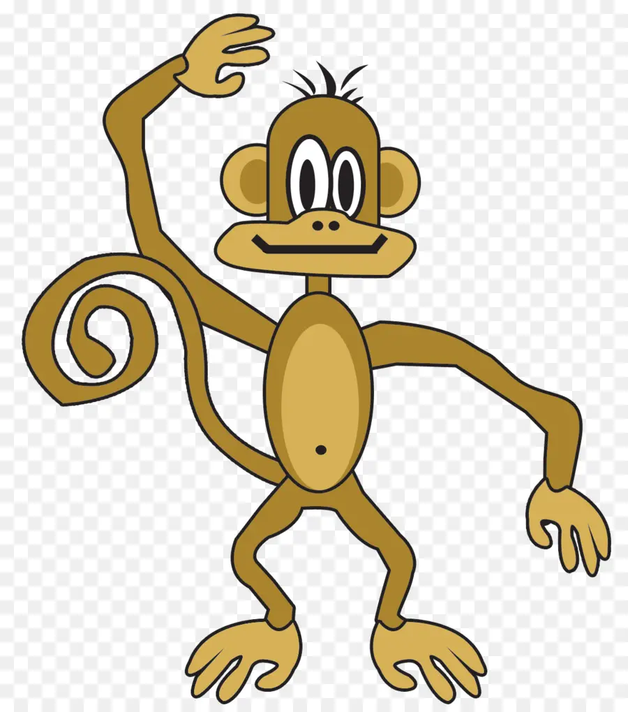Macaco，Animais PNG