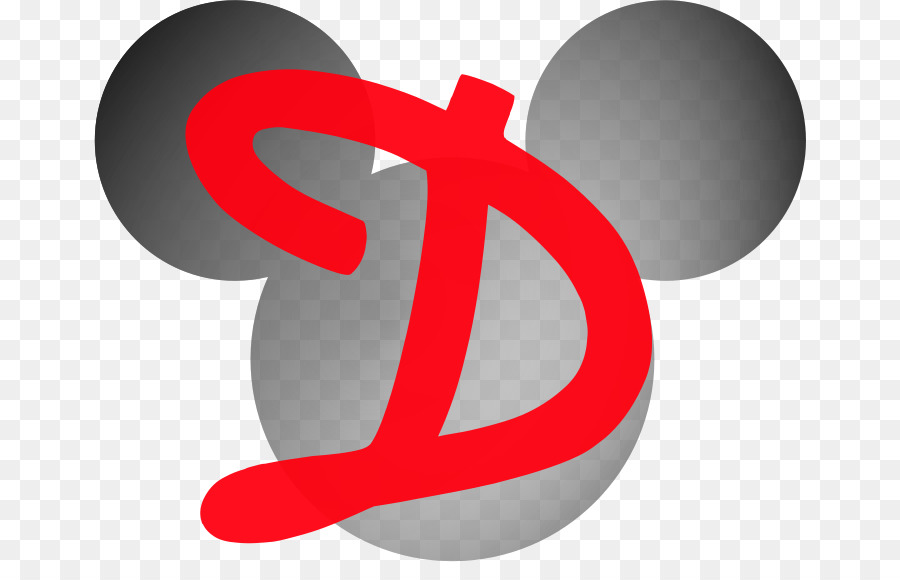 Letra，A Walt Disney Company PNG
