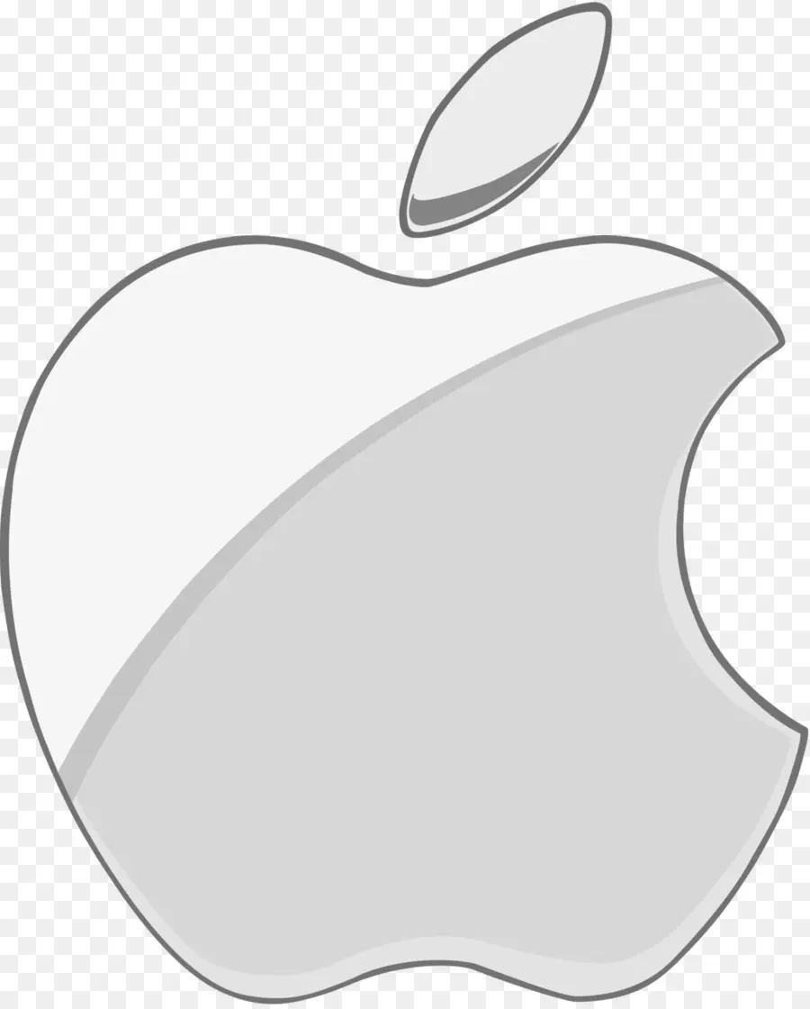 Logotipo Da Apple，Marca PNG