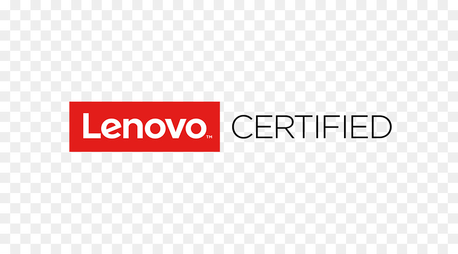 Certificado Pela Lenovo，Logotipo PNG