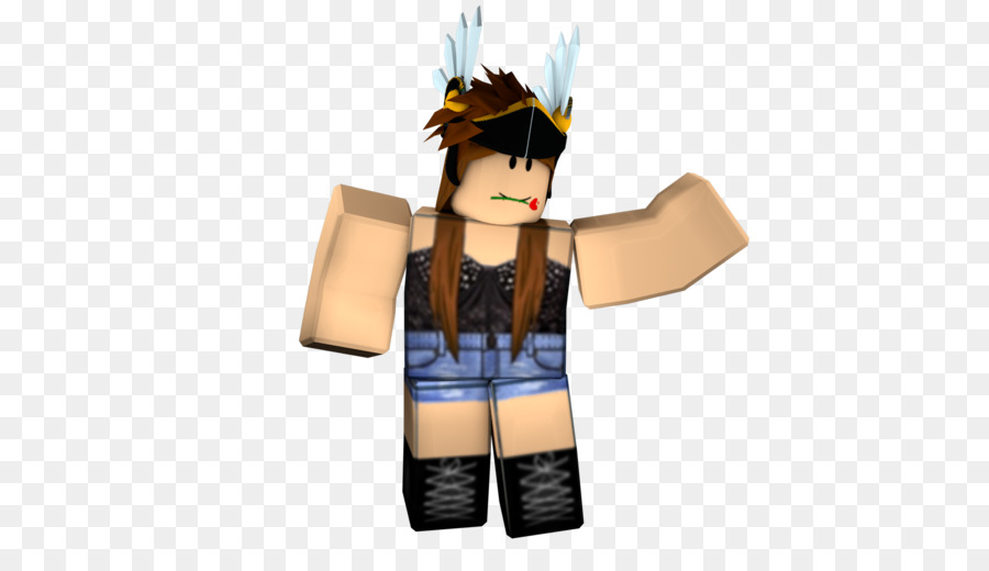 personagens roblox png
