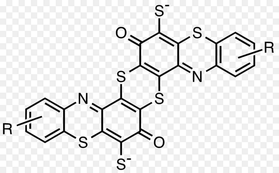 Estrutura Química，Molécula PNG