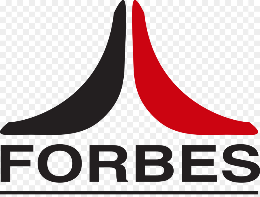 Logotipo Da Forbes，Revista PNG