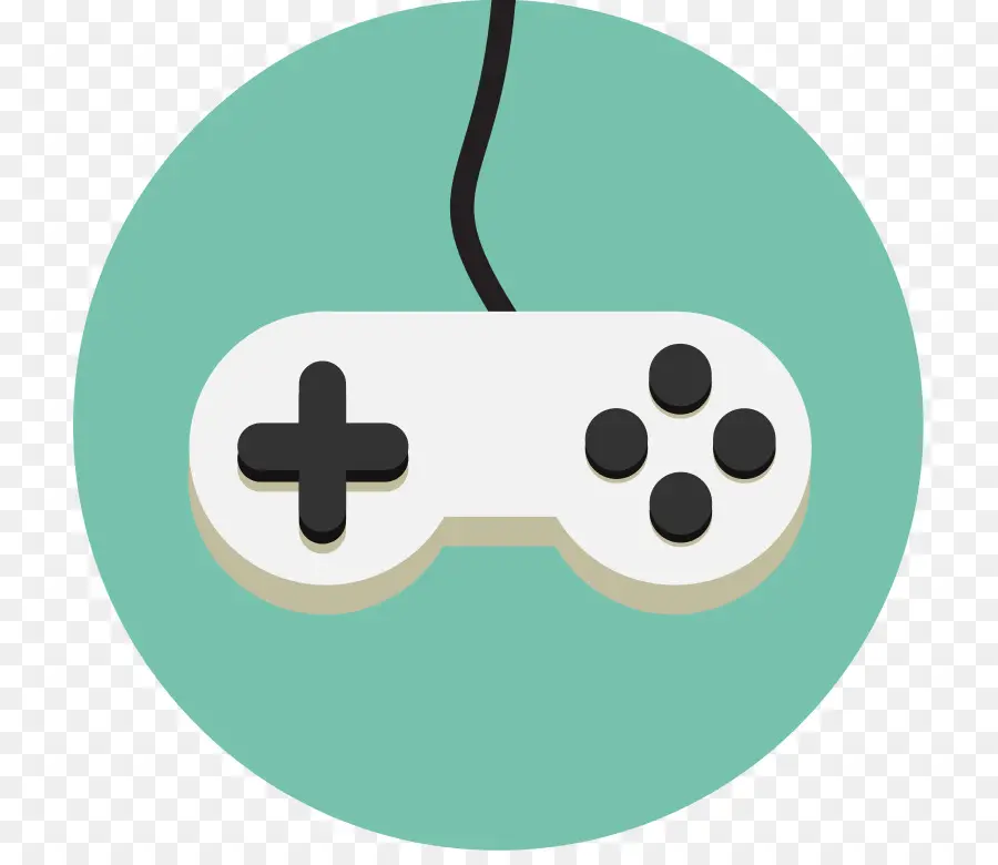 Controlador De Jogo，Jogos PNG