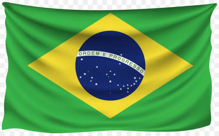 Bandeira Do Brasil，País PNG