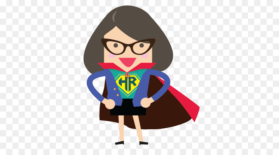 Super Herói De Rh，Recursos Humanos PNG