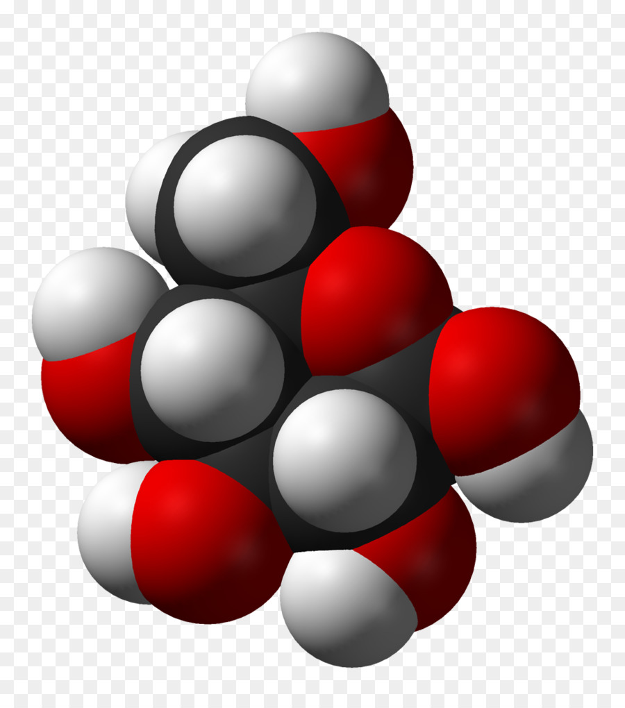 A Glicose，Projeção De Haworth PNG