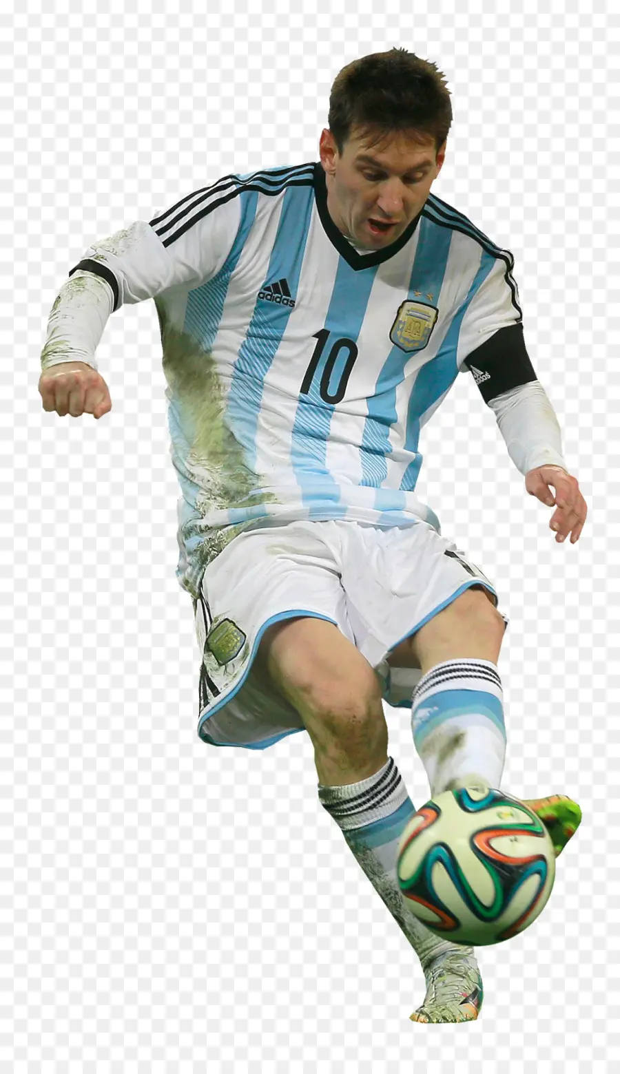 Lionel Messi，Copa Do Mundo De 2014 PNG