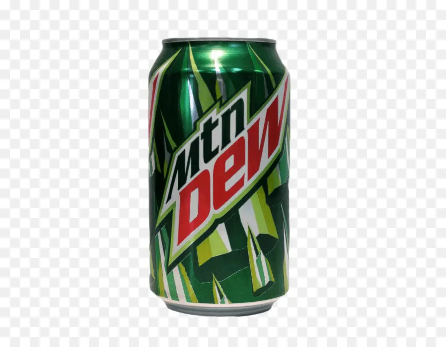 Mountain Dew Pode，Refrigerante PNG