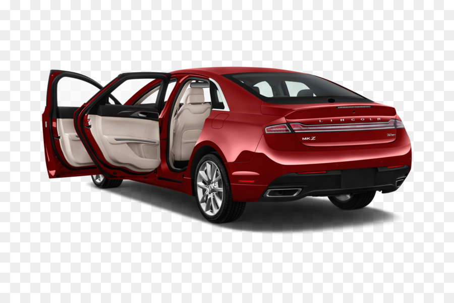 2016 Lincoln Mkz，2017 Lincoln Mkz PNG