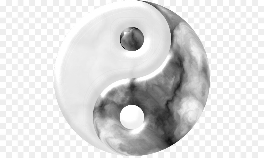 Yin Yang，Equilíbrio PNG