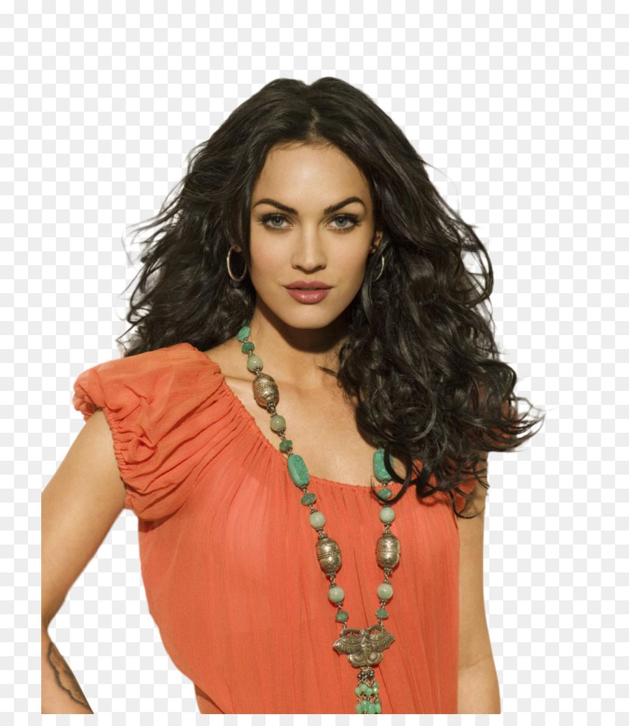 Megan Fox，Hollywood PNG