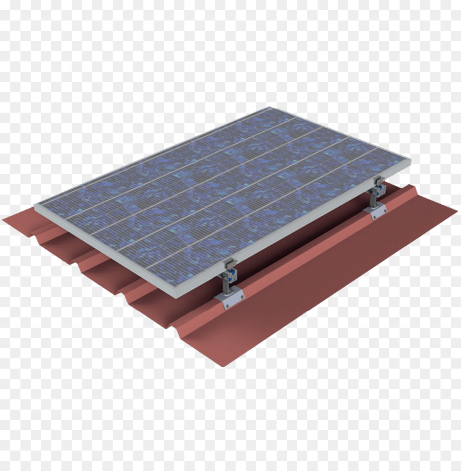 Painel Solar，Teto PNG