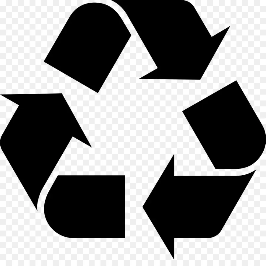 Logo，O Símbolo De Reciclagem PNG