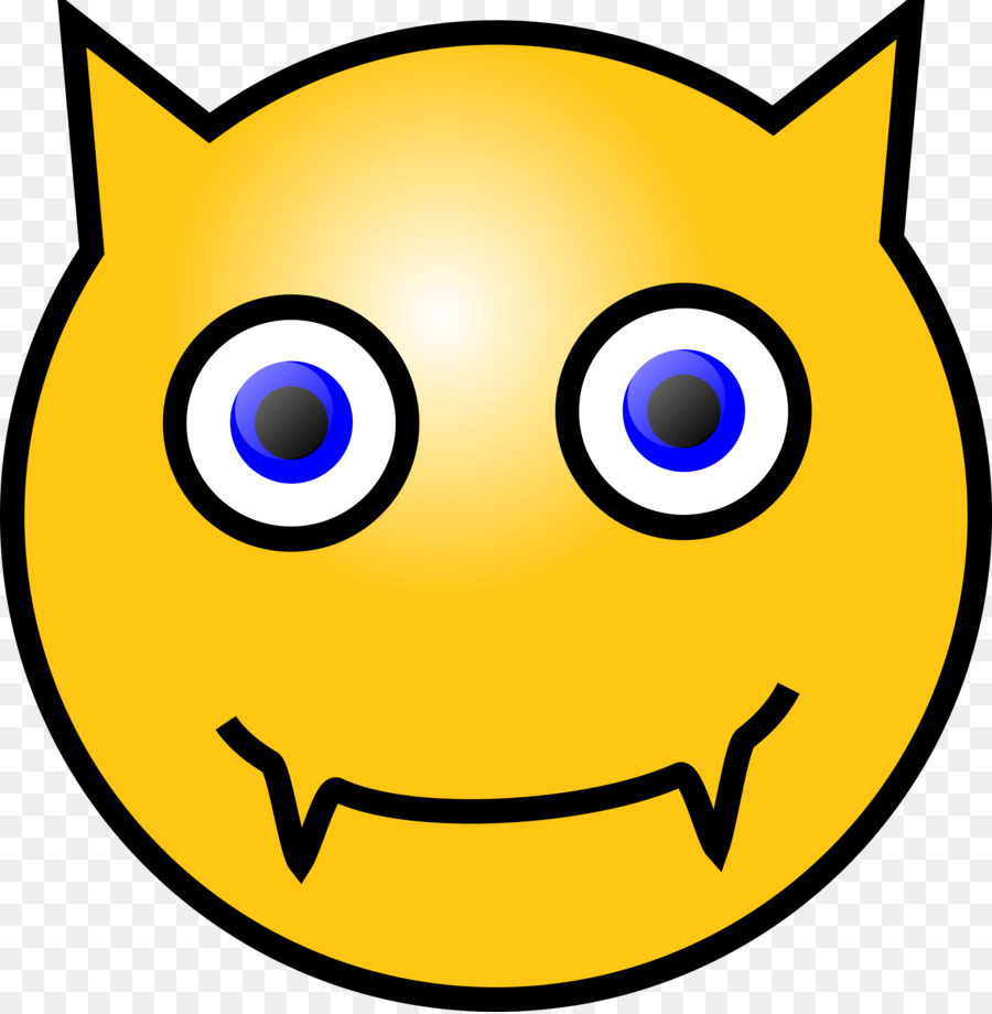 Smiley，Diabo PNG